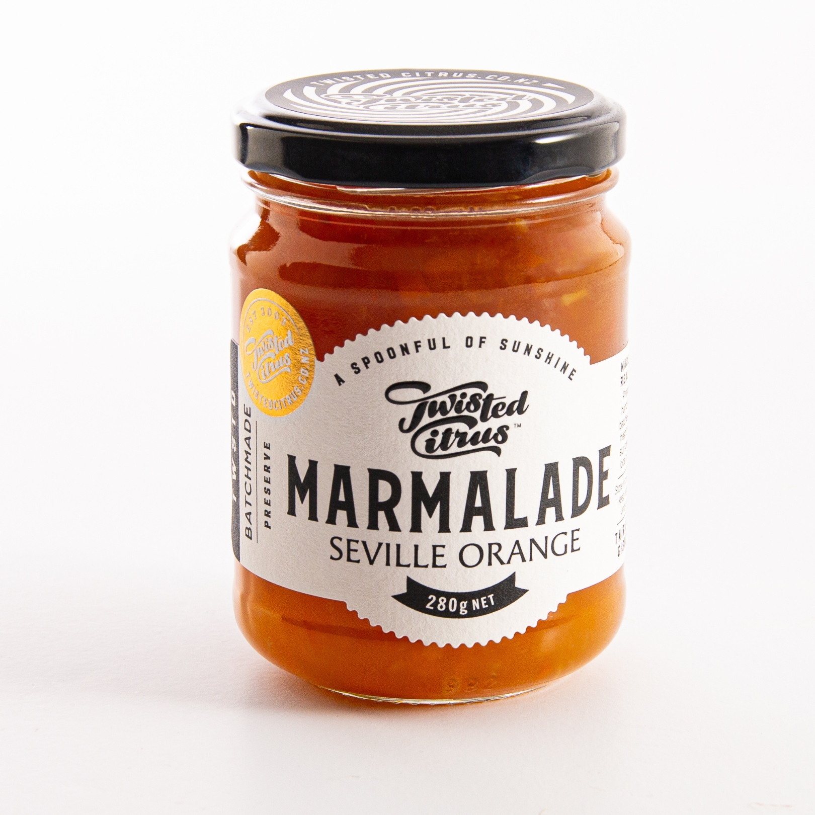 Buy Seville Orange Marmalade Online NZ